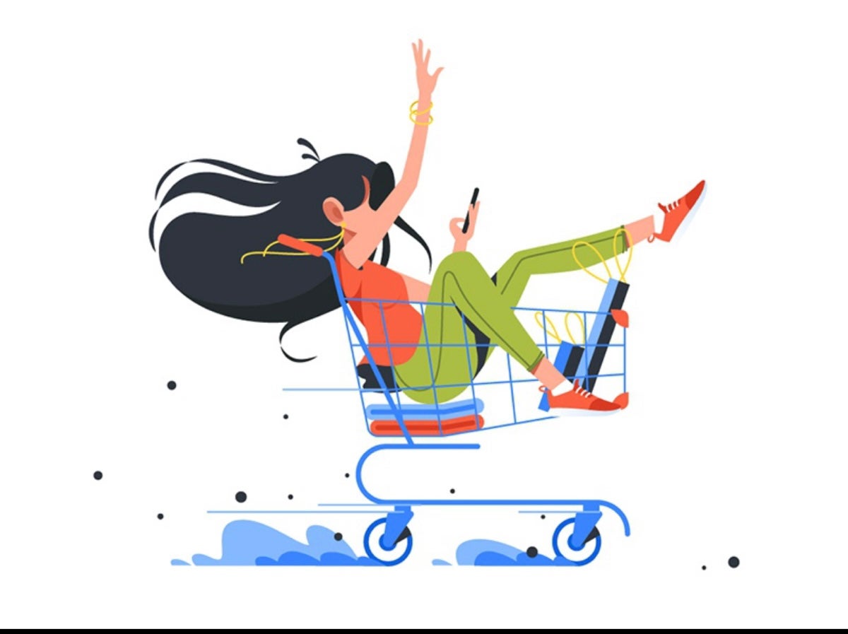 Sara's Quickie Delivery Sara’s Quickie Delivery